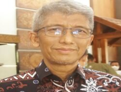 Perjuangan Mendapatkan Keadilan DBH SDA Disebut Bukan Lahir Begitu Saja