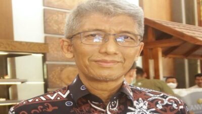 Perjuangan Mendapatkan Keadilan DBH SDA Disebut Bukan Lahir Begitu Saja