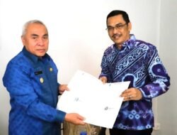 ASKOMPSI Suarakan DBH Frekuensi bagi Pemda, Kominfo Kaltim Ikut Ambil Bagian