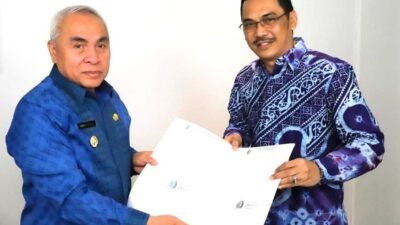 ASKOMPSI Suarakan DBH Frekuensi bagi Pemda, Kominfo Kaltim Ikut Ambil Bagian