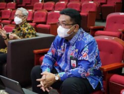 Musrembangnas, Pemprov Harap Proyek Strategis Nasional di Kaltim Segera Terealisasi