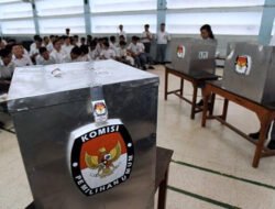 Dominasi Pemilu, Pemilih Pemula di 2024 Capai 60 Persen