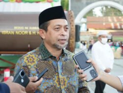 Wagub Harapkan Pad Kaltim Terus Meningkat
