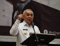 Manggala Wanabakti dan Rumah Layak Huni Bukti Kontribusi Kaltim untuk Bangsa