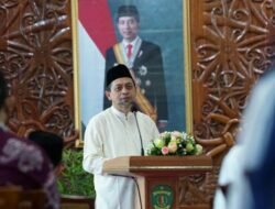 Kaltim Nyatakan Siap Jadi Tuan Rumah MTQ Nasional 2026