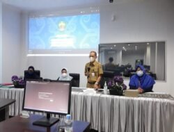 50 Pejabat Pemprov Kaltim Ikuti Penilaian Kompetensi