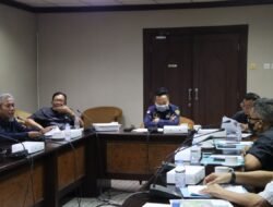 DPRD Kaltim Terima Aduan Warga Desa Peridan