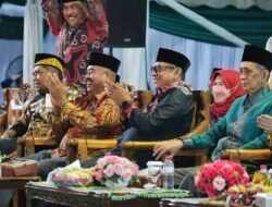 Kota Bontang Juara III MTQ Tingkat Provinsi, Kukar Pertahankan Gelar