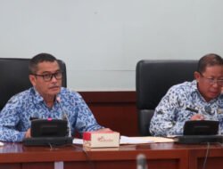 Pemprov Kaltim Bakal Tetapkan Harga Eceran Tertinggi LGP 3 Kg