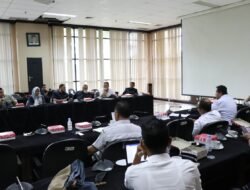 Komisi IV RDP dengan Disdikbud Kaltim, Antisipasi Masalah PPDB Online