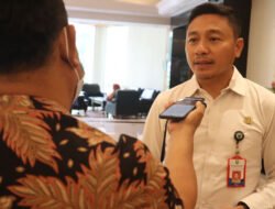 Target Investasi Kaltim di 2022 Rp54 Triliun