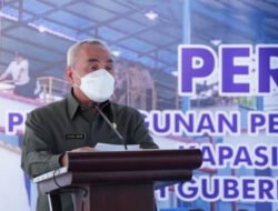 Gubernur Kaltim Minta Perusahaan Sediakan Air Bersih untuk Masyarakat