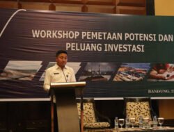 Penanaman Modal Dalam Negeri Kaltim Peringkat Lima Nasional