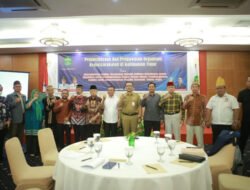 Jelang Pemilu 2024, Gubernur Kaltim Imbau Masyarakat Tak Mudah Terprovokasi