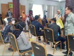 Tingkatkan SDM Kaltim, Disperindagkop UKM Gelar Pelatihan Penyusunan Laporan dan Kerajinan Usaha
