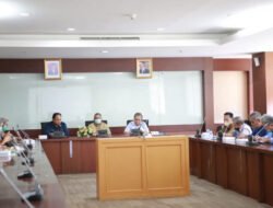 Juli Mendatang, Gubernur Akan Resmikan Rumah Layak Huni di Bontang