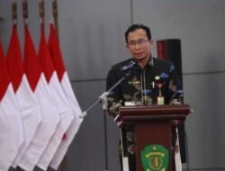 Sosialisasi Permen PAN-RB Nomor 7 Tahun 2022 di Lingkup Pemprov Kaltim