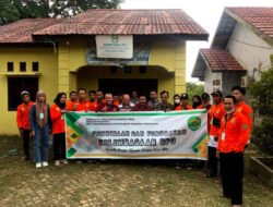 Dinas Perkebunan Kaltim Latih 20 RPO di PPU, Kendalikan Serangan Organisme Komoditas Perkebunan