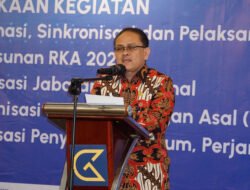 Sambut Ibu Kota Negara, Disperindagkop Kaltim: Pendidikan dan Industri Harus Kawin