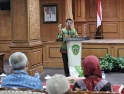 PPU Bentuk Tim Koordinasi Penanggulangan Kemiskinan