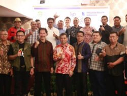 Membangun Kaltim, Wagub Bangga Kontribusi Alumni ITN Malang