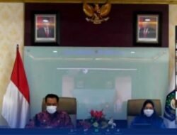 Gelar Sosialisasi, Pemerintah Perkuat Koordinasi Program Bantuan STB