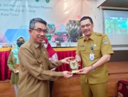 Permudah Aduan Pelayanan, Pemerintah Hadirkan Aplikasi SP4N-Lapor