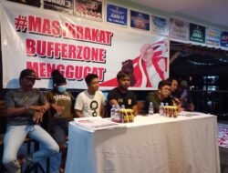 Pupuk Kaltim Diminta Transparan Soal CSR, Masyarakat Bufferzone Menggugat