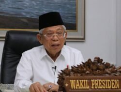 Wakil Presiden Minta MUI Keluarkan Fatwa Penggunaan Ganja untuk Medis