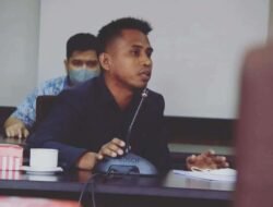 Sutomo Jabir Minta BPK Buka Data Terkait Dana Jamrek Kaltim Triliunan Diduga Bermasalah