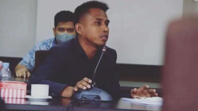 Sutomo Jabir Minta BPK Buka Data Terkait Dana Jamrek Kaltim Triliunan Diduga Bermasalah