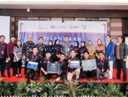 Berikan Beasiswa Kepada Mahasiswa, BI Kaltim Dorong Peningkatan SDM Daerah