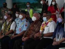 Penerbangan Balikpapan-Bali Resmi Dibuka