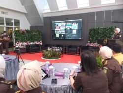 Kebijakan Restorative Justice: Penyelesaian Tuntutan Pengadilan Dengan Syarat Tertentu