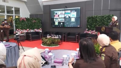 Kebijakan Restorative Justice: Penyelesaian Tuntutan Pengadilan Dengan Syarat Tertentu