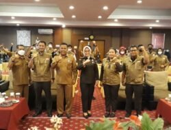 Juara Duta Pelajar Sadar Hukum Samarinda Siap Bertanding di Tingkat Provinsi