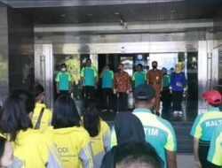 Wagub Harap KORMI Kaltim Harumkan Nama Daerah di Fornas Palembang
