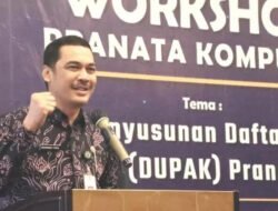 Diskominfo Kaltim Ajak Masyarakat Lawan Hoax dan Konten Negatif