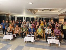 Dukung Pariwisata Daerah, Dispar Kaltim Siapkan SDM Ekraf Berdaya Saing