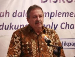 Tingkatkan Populasi Sapi Ternak Kaltim, IACCB: Program Siska Langkah Alternatif