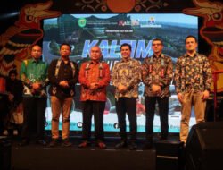 Gelar Kaltim Exhibition, Gubernur Harap Peningkatan Investasi