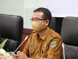 Pemprov Harap Semua Pihak Bekerja Keras Tekan Kasus Malaria di PPU