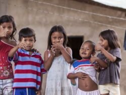 Edukasi Masyarakat, Dokter Spesialis: Anak Pendek Belum Tentu Stunting