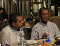 Kaltim Target Peringkat 3 Fornas VI Palembang