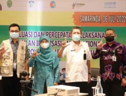 PKK Kaltim Komitmen Sukseskan BIAN di Kaltim