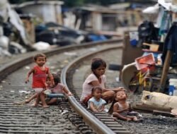 Jumlah Penduduk Miskin Kaltim Naik Menjadi 6,31 Persen