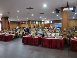 PPU Bakal Gelar Lomba Inovasi Teknologi Tepat Guna Tahun 2022