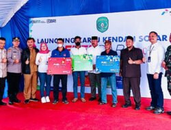 Beli BBM Subsidi di Kukar Harus Gunakan Fuel Card