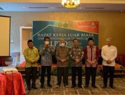 Kaltim Siapkan Peserta MTQ Kalimantan Selatan, Wagub: Pilih yang Terbaik