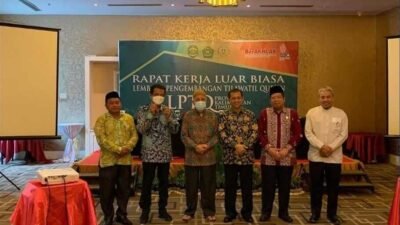 Kaltim Siapkan Peserta MTQ Kalimantan Selatan, Wagub: Pilih yang Terbaik